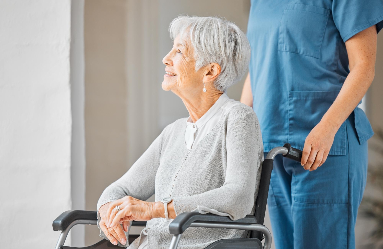 Long Term Care