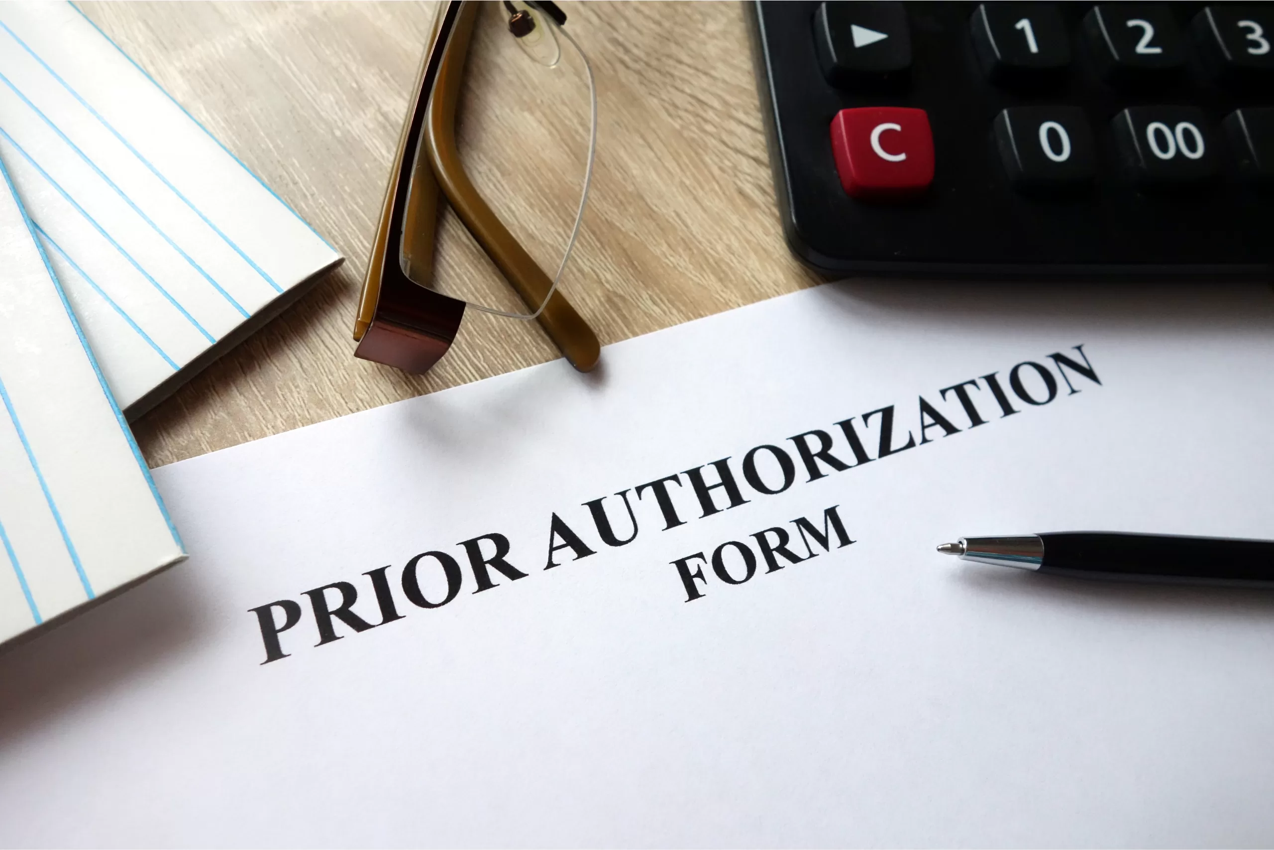 Prior Authorization Assistance