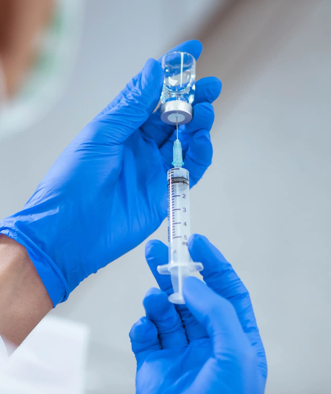 Immunity and Vaccination Services at Wellcare Pharmacy