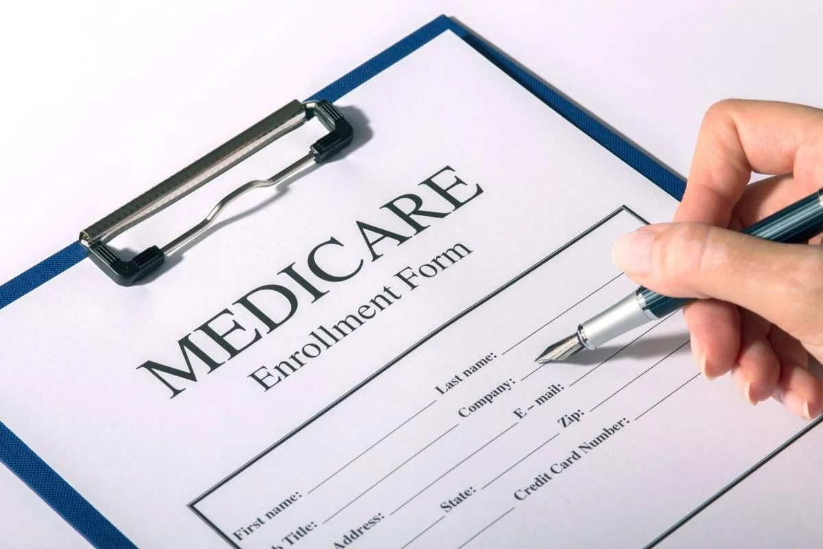 Medicare Open Enrollment