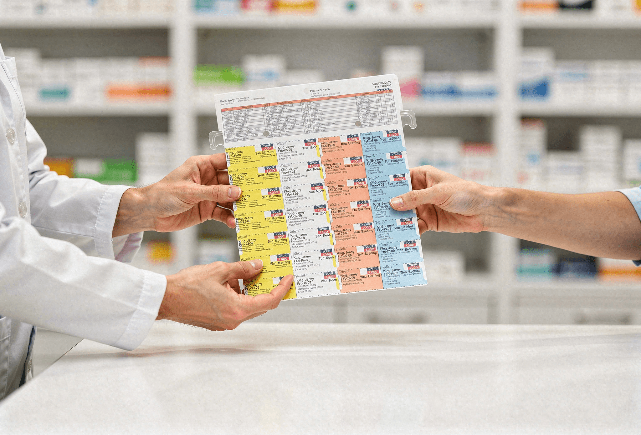 Medication Adherence