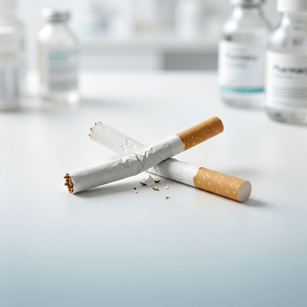 Smoking Cessation Program