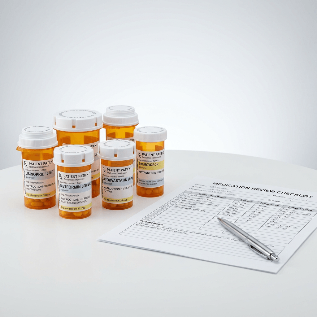 Medication Therapy Management