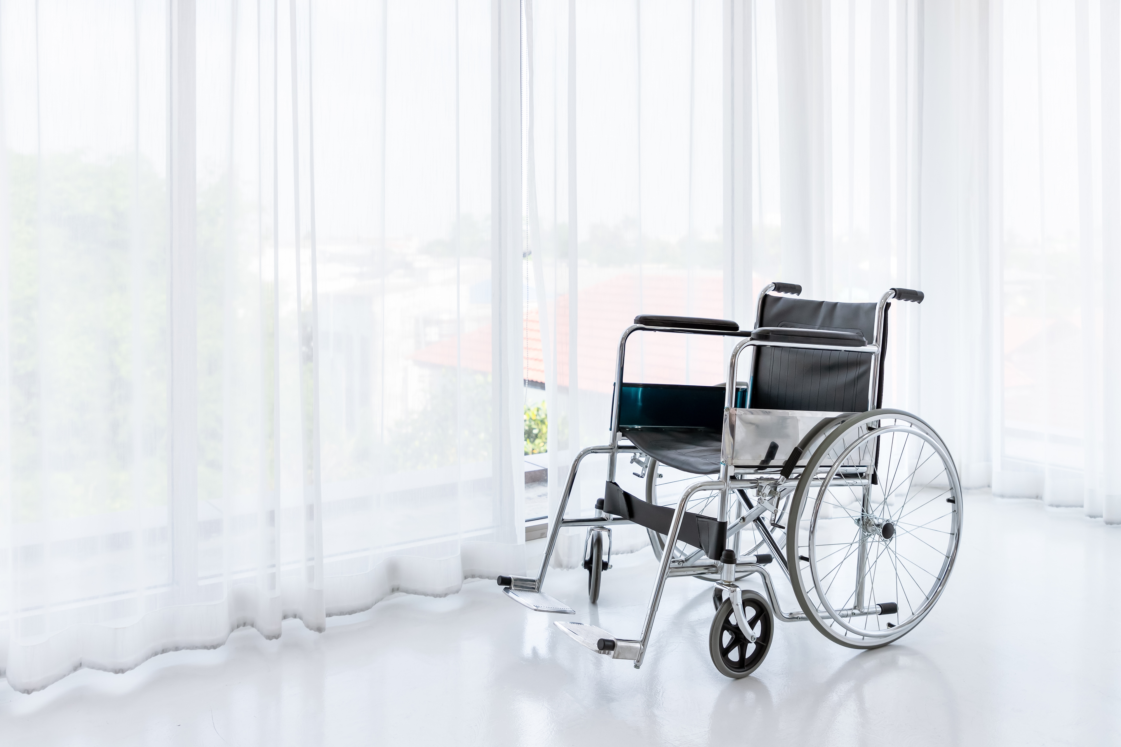 Durable Medical Equipment (DME)